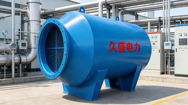 湖里风机消声器