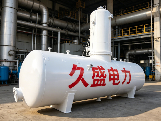 湖里低压式旋膜除氧器